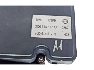 Jednotka ABS 2Q0614517, 2Q0614517AP Audi A1 2024