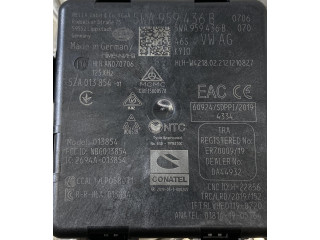 Блок управления 5WA959436B   Audi A3 8Y