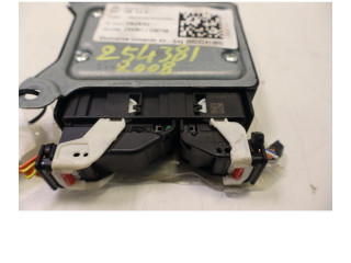 Блок подушек безопасности 9823741380 Peugeot 2008 II