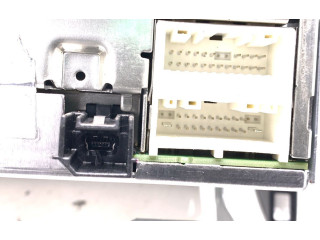 Дисплей 259157FP0A Nissan X-Trail T32