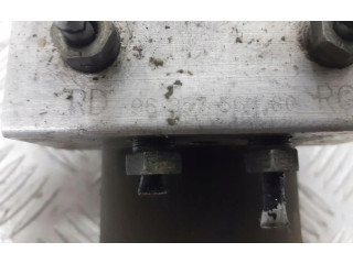 Рулевая рейка Блок ABS Citroen Berlingo 2003 - 2007 года