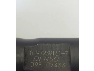 Vstřikovač 8972391617, 09F07433 Renault Vel Satis P9X