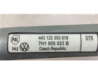 Комплект механизма стеклоочистителей