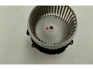 Вентилятор печки Dacia Sandero