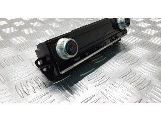 Блок управления климат-контролем 7820B224 Mitsubishi Outlander