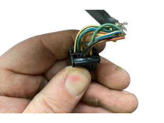 Зеркало электрическое Jaguar XK8 - XKR 1996 - 2006 года