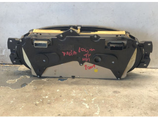 Панель приборов 21677499-2, 21677499-2 Dacia Logan I