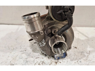  Турбина Dacia Logan I  54359700033         