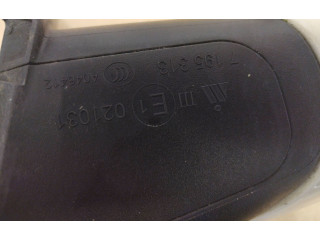 Zpětné zrcátko BMW Z4 E89 2012 7195313, E1021031