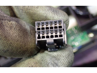 Блок управления климат-контролем 132652, 132652   Fiat Multipla