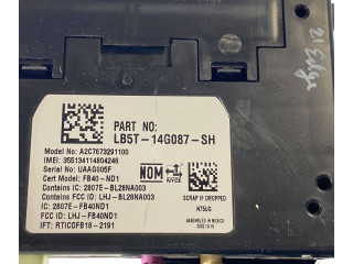 Блок управления LB5T14G087SH, A2C7673291100 Ford Edge II