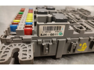 Модуль управления BSM 38200SJHG01, 38200SJHG01 Honda FR-V