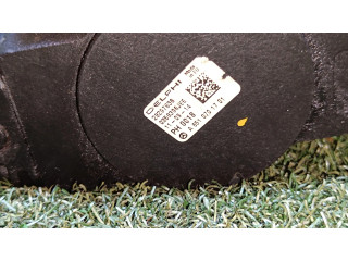 Vstřikovací čerpadlo A6510701701 Mercedes-Benz E W212 pro naftový motor 2.1