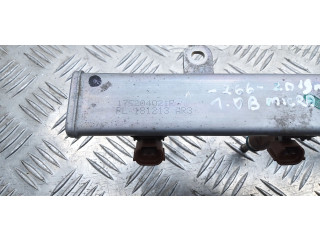 Vstřikovač 166008769R, 175204021R Nissan Micra K14