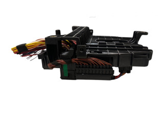 Блок комфорта A1695453132, 5DK00872812   Mercedes-Benz A W169   