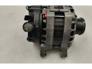 Генератор 9809391880   Peugeot 2008 I      