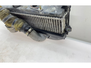 Интеркулер     Subaru Forester SG 