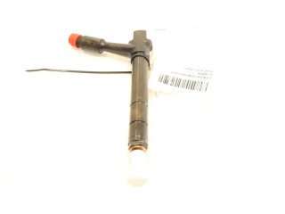 Форсунка     Opel Meriva A   