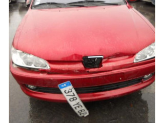 Блок АБС 454153   Peugeot  306   -  года