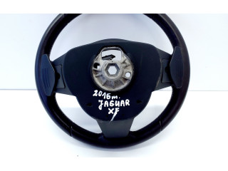 Руль Jaguar XF X260 2015 - года GX733F563PD8AAM