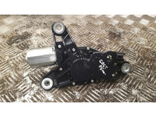 Моторчик заднего дворника MN105051, 0390201599 Mitsubishi Colt