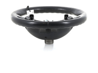 Volant Renault Clio III 2012 484003466R, G1-2842W