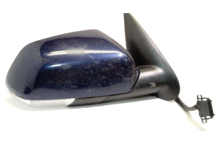 Зеркало электрическое        Skoda Octavia Mk2 (1Z)  2004 - 2013 года   