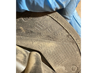 Zpětné zrcátko Mercedes-Benz A W169 2006 a3140417