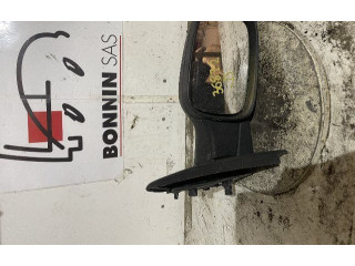 Зеркало (механическое)       Renault Clio III  2005 - 2012 года   