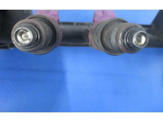 Топливная рампа    Renault Clio I   для двигателя ---