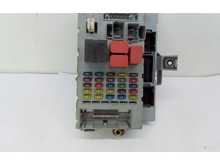 Блок управления двигателя 51768657, 51768657 Fiat Idea