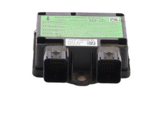 Блок подушек безопасности 1308364   Ford Fusion