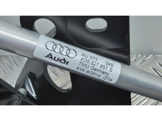 Амортизатор задней крышки