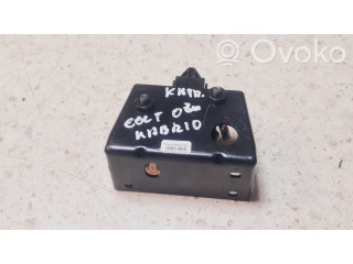 Zámek zadních dveří 0280126D05   Mitsubishi Colt CZ3 2007