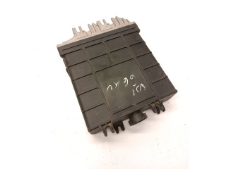 Блок управления двигателя 028906021P, 0281001252 Ford Galaxy