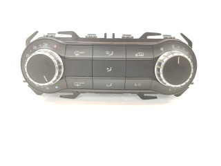 Блок управления климат-контролем A2469008215, A2469008215 Mercedes-Benz A W176