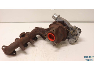 Turbodmychadlo Турбина 282012A810 KIA Optima D4FD