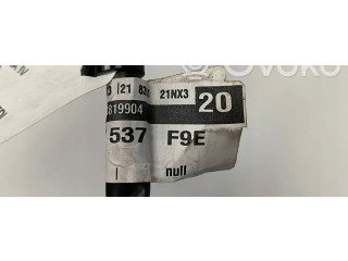 Зеркало электрическое Skoda Octavia Mk4 2019 - года