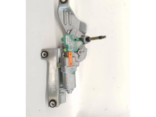 Моторчик заднего дворника 86510SC090 Subaru Forester SH