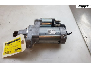 Стартер 02M911024J, 02M911024J Skoda Scala