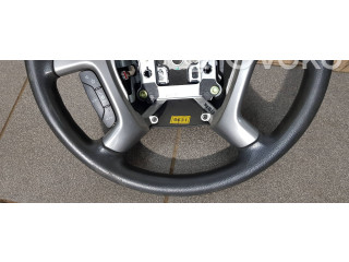 Volant Chevrolet Captiva 2012