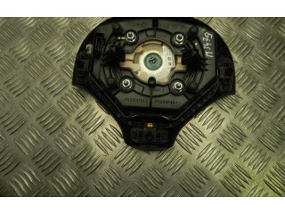 Подушка безопасности водителя 96845302ZE, M3479   Peugeot 5008