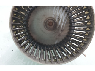 Вентилятор печки Dacia Dokker