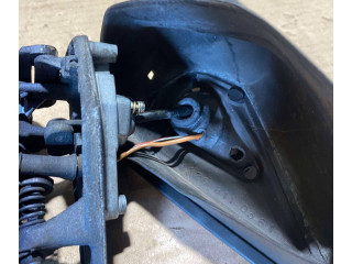 Zpětné zrcátko Mercedes-Benz S W126 1989 1268104516, 135971