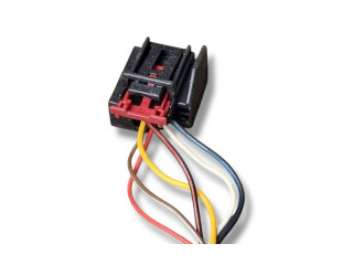 Zpětné zrcátko Volkswagen Tiguan 2009 5N2857502L