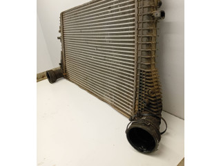 Интеркулер Volkswagen Touran I