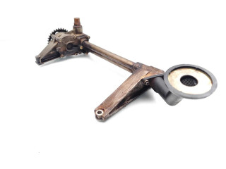 Масляный насос HE9310065 Jaguar Daimler