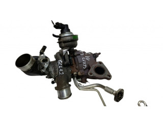 Турбина Honda CR-V 2.2 18900RFWG011M2, 7880900003