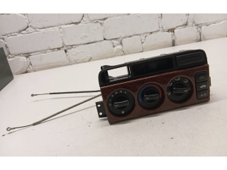 Блок управления климат-контролем 39700SN7G015M1, 53900114D   Rover 620