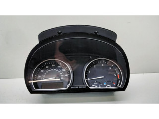 Панель приборов 3451584, 62103451584   BMW X3 E83       